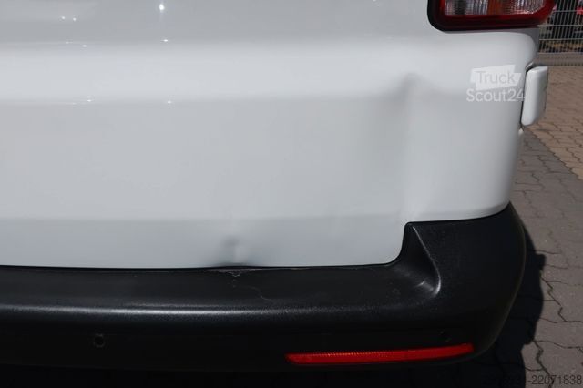 Dobozos furgon VOLKSWAGEN T6.1 Transporter Kasten lang FWD / Klima / PDC