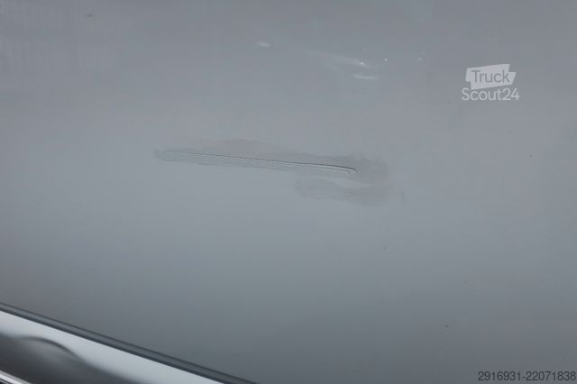Dobozos furgon VOLKSWAGEN T6.1 Transporter Kasten lang FWD / Klima / PDC