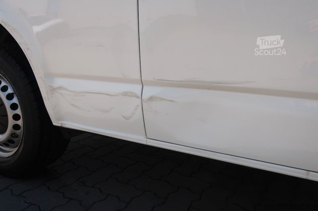 Dobozos furgon VOLKSWAGEN T6.1 Transporter Kasten lang FWD / Klima / PDC
