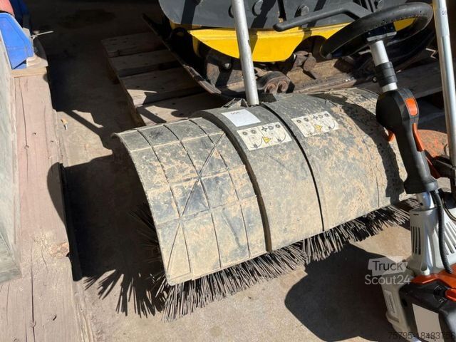 Sonstige  Kombimotor KM 131/R Kleinteile
