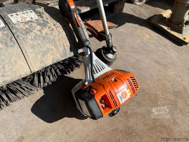 Sonstige  Kombimotor KM 131/R Kleinteile