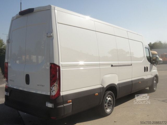 Aukštas mikroautobusas IVECO 35S16A8V