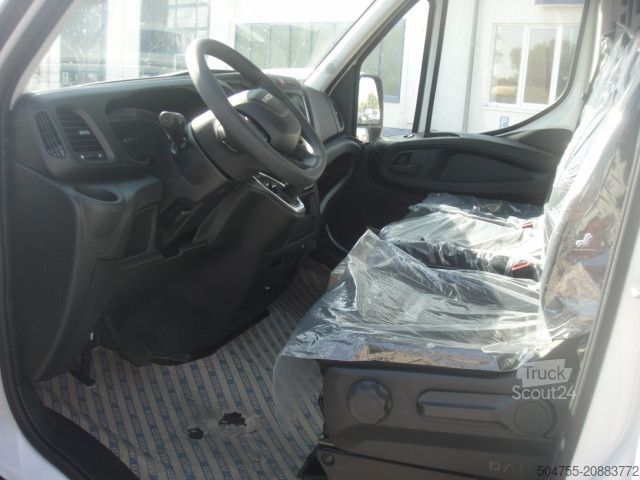 Aukštas mikroautobusas IVECO 35S16A8V