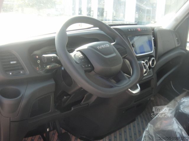 Aukštas mikroautobusas IVECO 35S16A8V