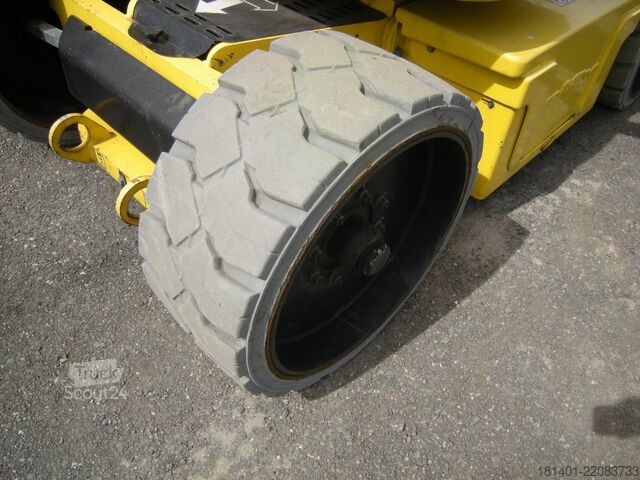 Bras articulé Niftylift Lift HR17 NE MK3 (ID3746)