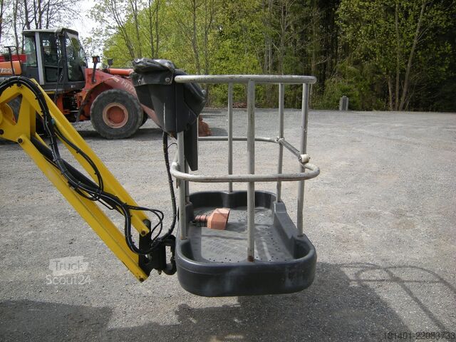 Bras articulé Niftylift Lift HR17 NE MK3 (ID3746)