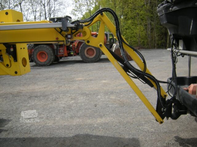 Bras articulé Niftylift Lift HR17 NE MK3 (ID3746)
