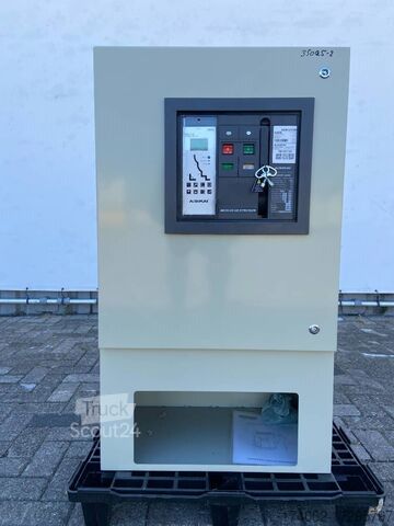 Mașină de construcții  Aisikai ASKW1-2000 - Circuit Breaker 2000A - DPX-3