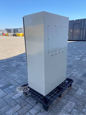 Mașină de construcții  Aisikai ASKW1-2000 - Circuit Breaker 2000A - DPX-3