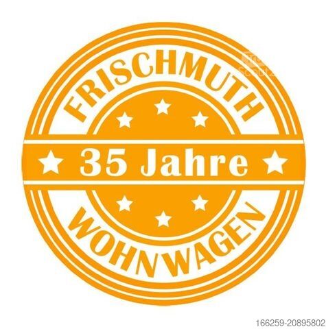 Wohnwagen BÜRSTNER Averso Plus 410 TS Mover , Auto-Satantenne, TV