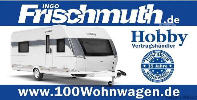 Wohnwagen BÜRSTNER Averso Plus 410 TS Mover , Auto-Satantenne, TV