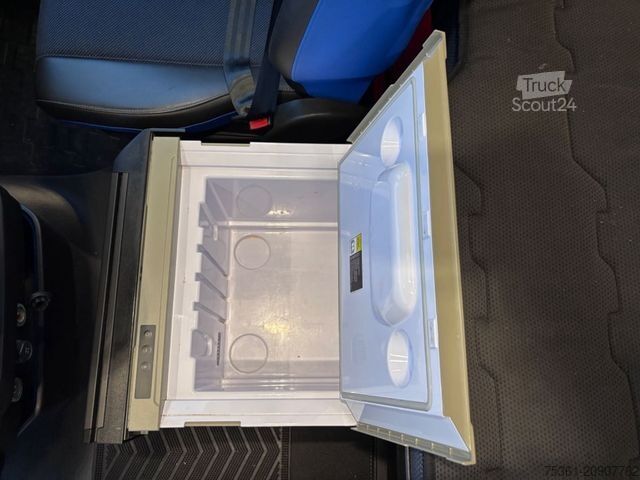 Standard nyergesvontató VOLVO FH 500 Globetrotter XL Retarder  I-Save Standkl.