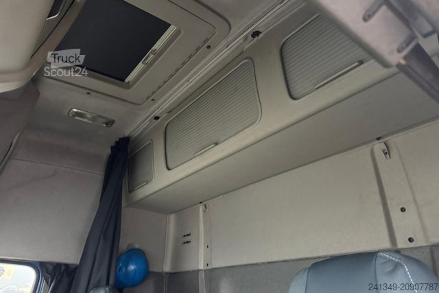 Camion porte-caisses amovibles VOLVO FH-460 6x2