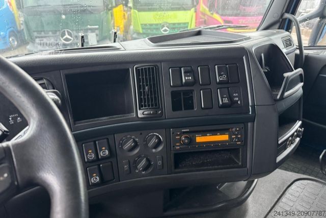 Camion porte-caisses amovibles VOLVO FH-460 6x2