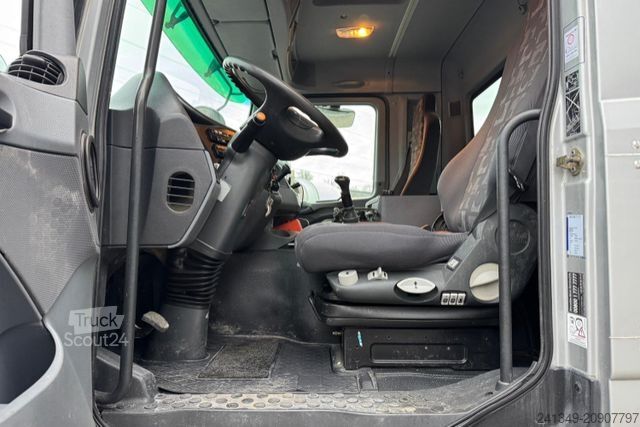 Camion malaxeur à béton MERCEDES-BENZ Actros 4450 V8 10x4 10m3