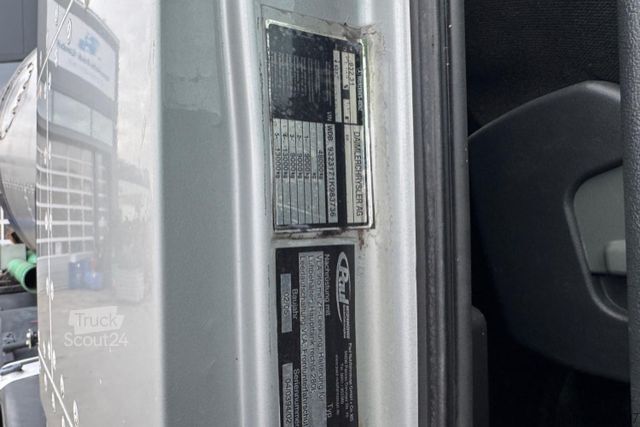 Camion malaxeur à béton MERCEDES-BENZ Actros 4450 V8 10x4 10m3