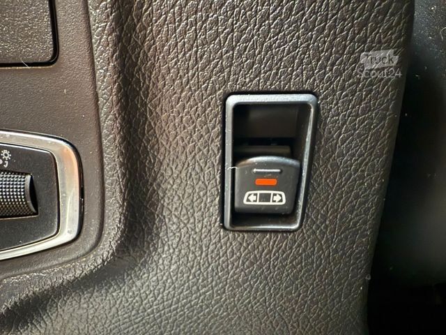 Pick-up van MERCEDES-BENZ X 350d 4Matic Power Sperre 360° Hardtop Off-Road