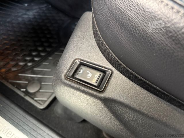 Pick-up van MERCEDES-BENZ X 350d 4Matic Power Sperre 360° Hardtop Off-Road