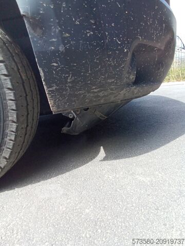 Kombi/kamping vozilo Fiat Weinsberg Carabus 600 K 4 Schlafplätze | Voll ausgestattet