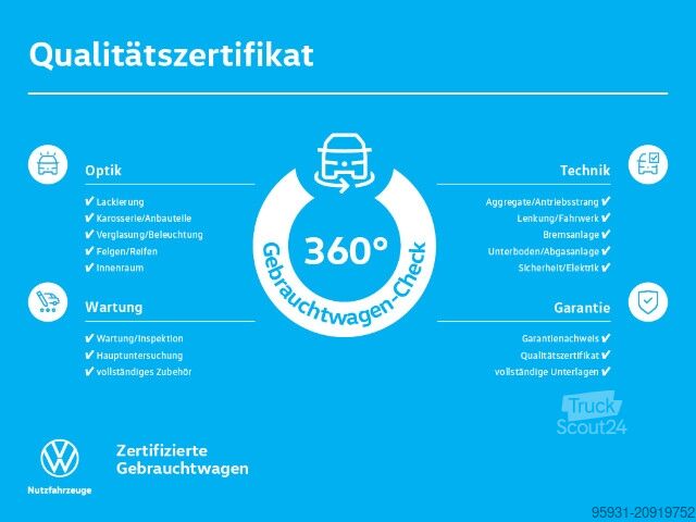 Minibusz Volkswagen Multivan