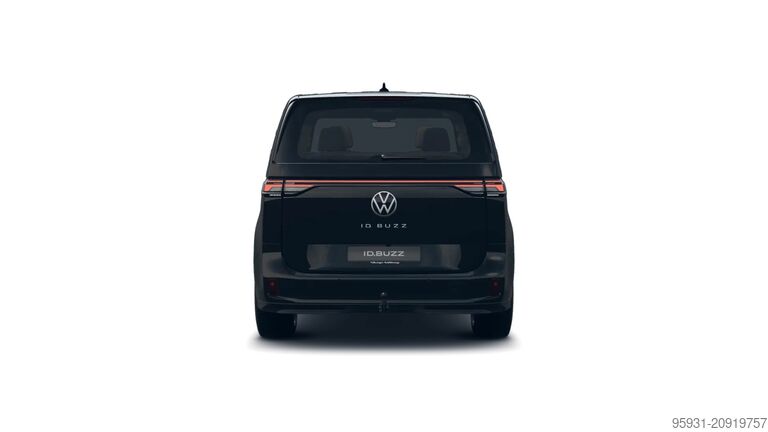 Minibusz Volkswagen ID. Buzz
