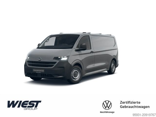 Kastenwagen Volkswagen e-Transporter Kasten