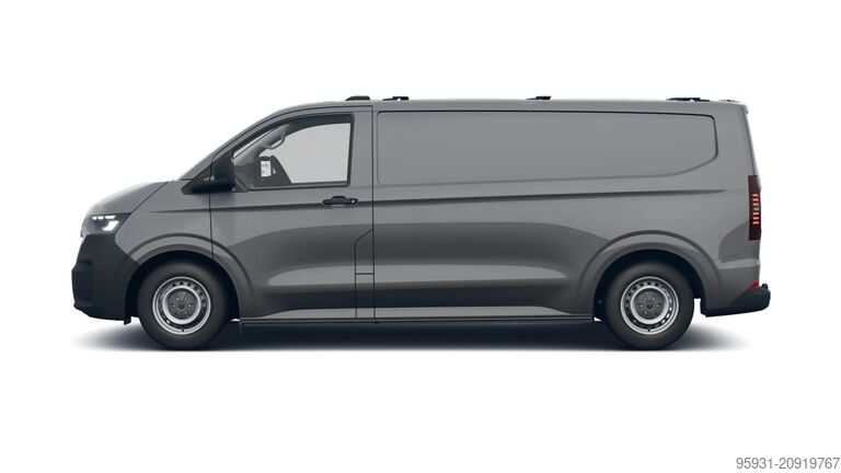 Kastenwagen Volkswagen e-Transporter Kasten