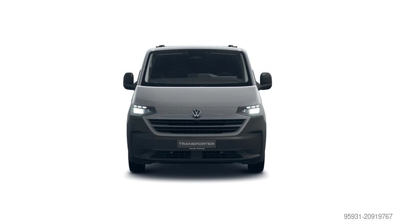 Kastenwagen Volkswagen e-Transporter Kasten