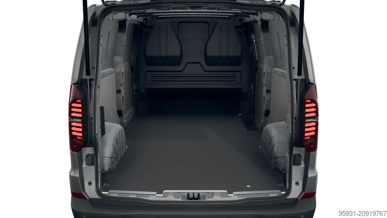 Kastenwagen Volkswagen e-Transporter Kasten