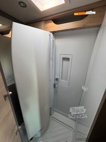 Camping-car DETHLEFFS Globetrail Active 640 ES Fiat