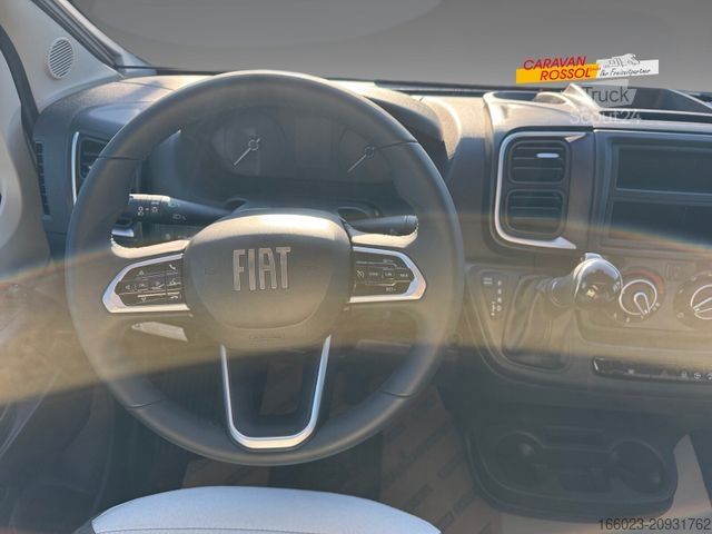 Yarı entegre karavan SUNLIGHT Adventure T 68C Winteraktion