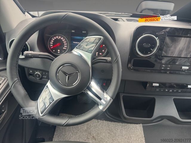 Polointegrovaný obytný vůz HYMER/ERIBA B-Klasse MC T 680