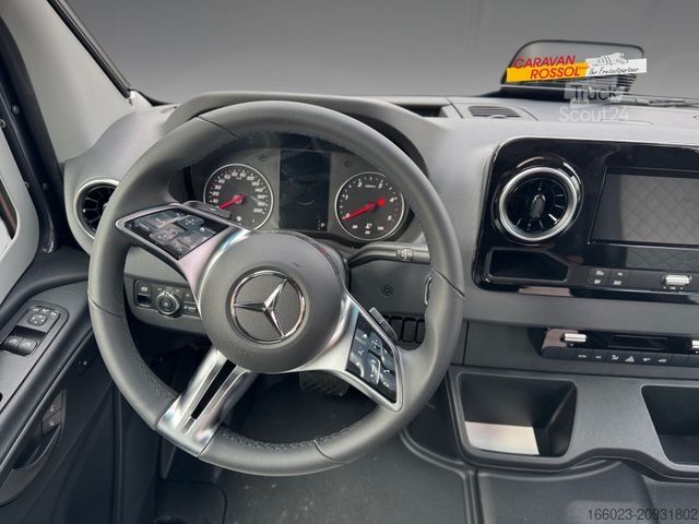 Obytný vůz HYMER/ERIBA Grand Canyon S CrossOver 600 Anhängerkupplung