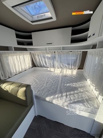 Τροχόσπιτο DETHLEFFS c-go 495 QSK