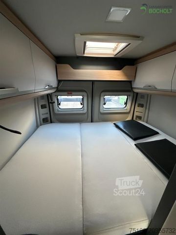 Husbil KNAUS BoxLife Pro 600 STREET LED Scheinwerfer / ACC /