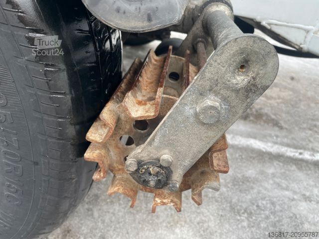 Çalışma platformu Dinolift 180XTBII Gelenkteleskop AH18m nur 91 BS