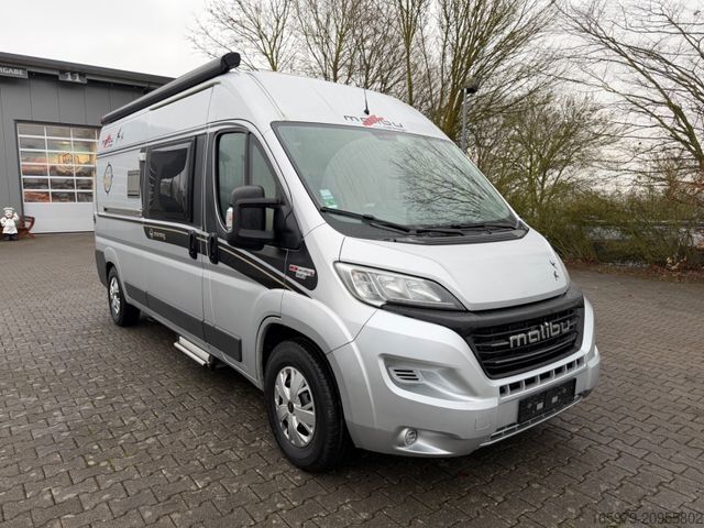 Karavan MALIBU Van 600 DB