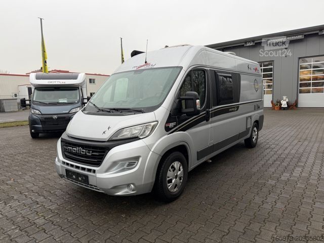 Karavan MALIBU Van 600 DB