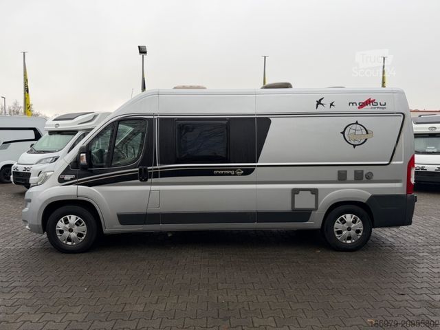 Karavan MALIBU Van 600 DB