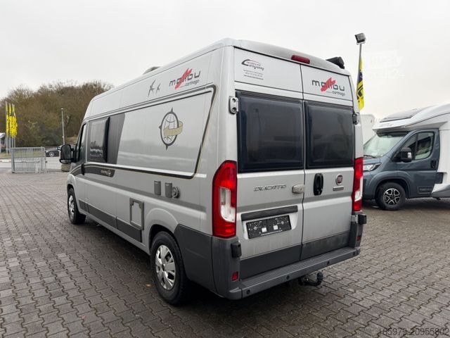 Karavan MALIBU Van 600 DB
