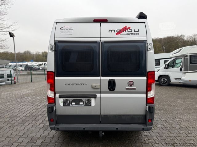 Karavan MALIBU Van 600 DB