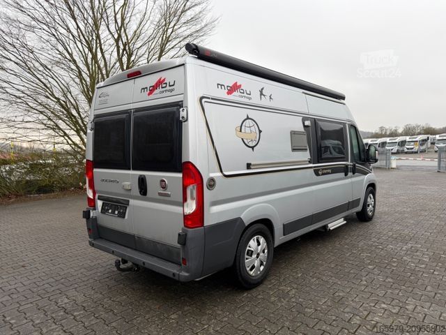 Karavan MALIBU Van 600 DB