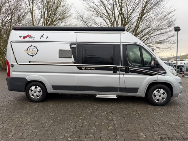 Karavan MALIBU Van 600 DB