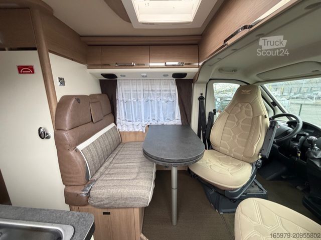 Karavan MALIBU Van 600 DB