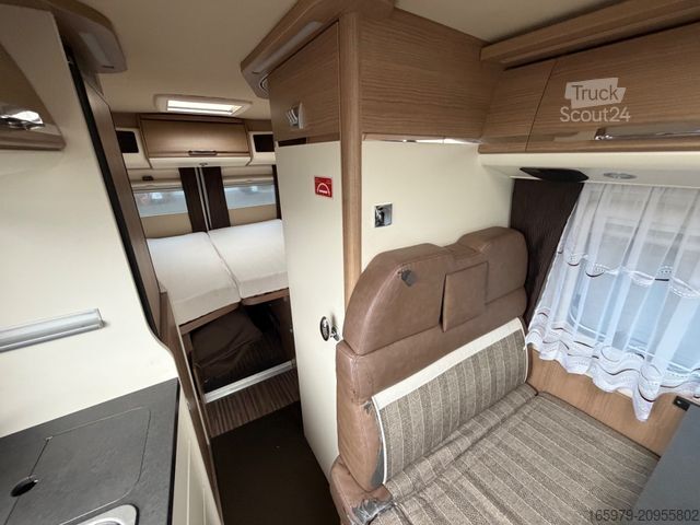 Karavan MALIBU Van 600 DB