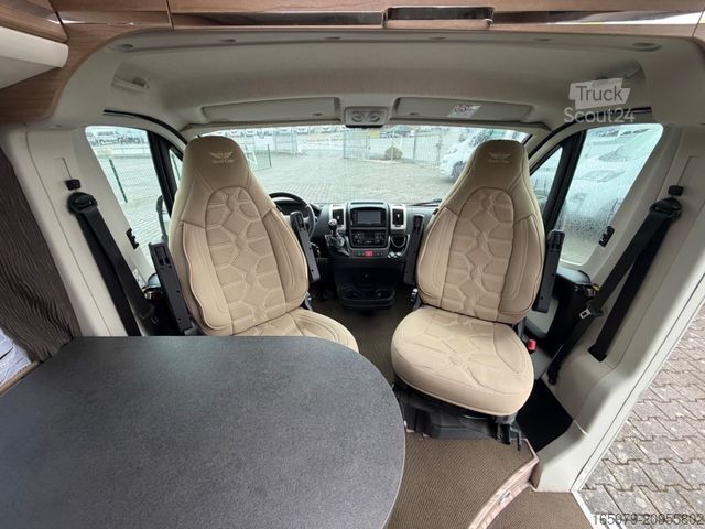 Karavan MALIBU Van 600 DB