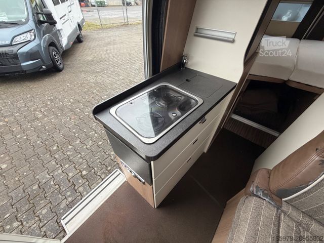 Karavan MALIBU Van 600 DB