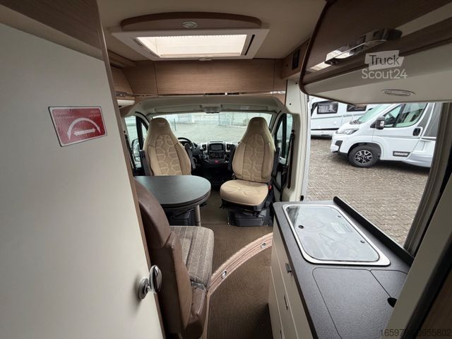 Karavan MALIBU Van 600 DB