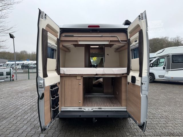 Karavan MALIBU Van 600 DB