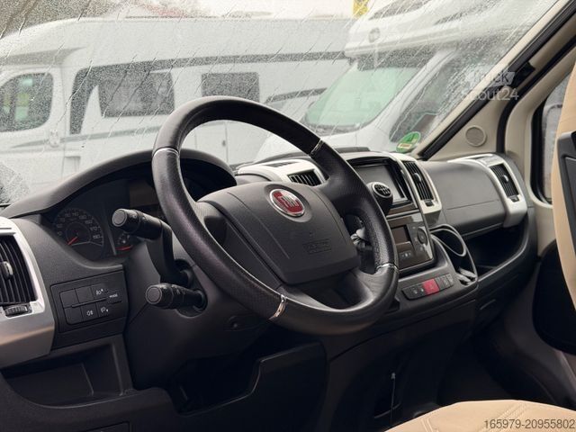 Karavan MALIBU Van 600 DB